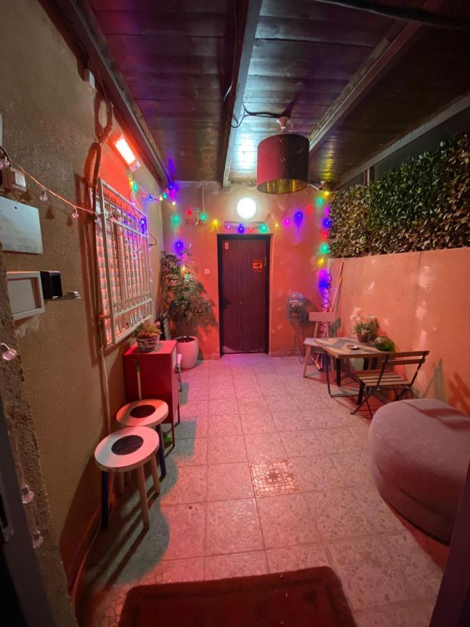The Private House רשת הבית הפרטי Beersheba Bagian luar foto