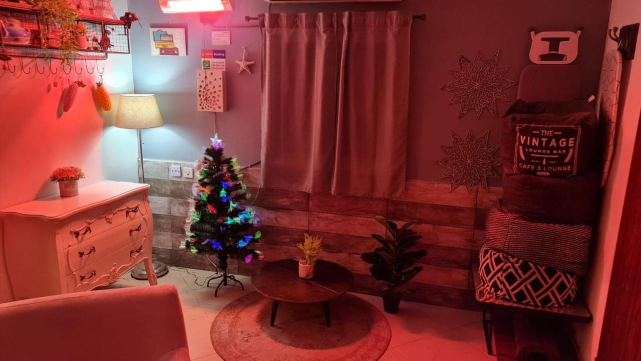 The Private House רשת הבית הפרטי Beersheba Bagian luar foto