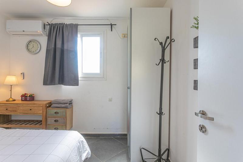 The Private House רשת הבית הפרטי Beersheba Bagian luar foto