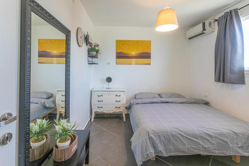 The Private House רשת הבית הפרטי Beersheba Bagian luar foto