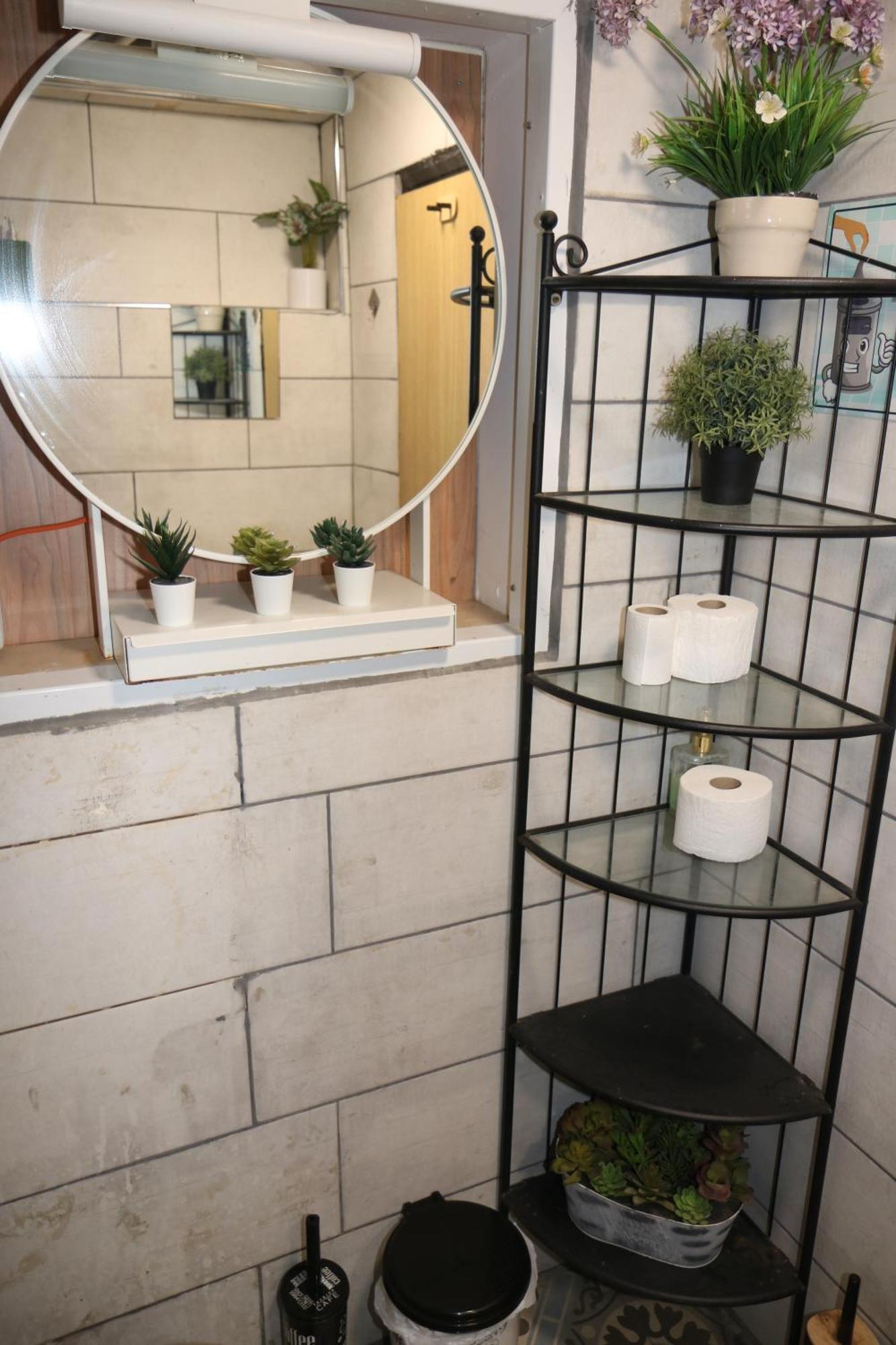 The Private House רשת הבית הפרטי Beersheba Bagian luar foto