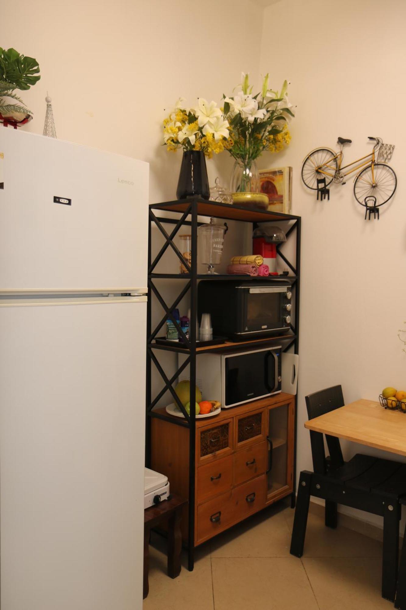 The Private House רשת הבית הפרטי Beersheba Bagian luar foto